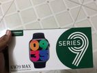 KW 19 max smart watch