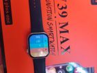 Kw 39.max Smart Watch