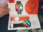 Kw 9 ultra 2 smart watch for sell