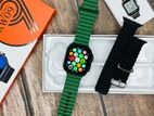 KW09 Ultra 2 Branded Smartwatch – KEQIWEAR