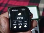 Kw19 Max smart wach.