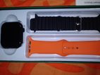 Kw19 max Smart watch