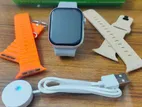 Kw19 Max Smart Watch