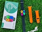 Kw19 Max Smart Watch