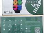 KW19 Max Smart Watch New Collection