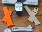 Kw2 Max Smart Watch