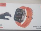 KW3 Ultra 2 Smart watch !