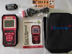 KW850 Car Scanner OBD 2