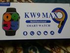 KW9 MAX carvd display