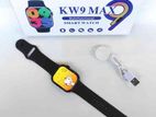 Kw9 Max Series 9 Smart Watch