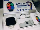 KW9 Max smart watch