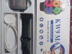 KW9 max smartwatch