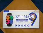 Kw9 max,একদম নতুন