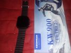 Kw900 ultra 2 smart watch