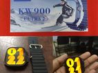 KW900 Ultra 2 Smart Watch