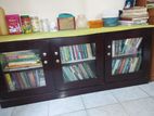 Shelves