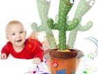 ক্যাকটাস টয় / Cactus Toy