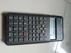 ক্যালকুলেটর fx-100ms ( 2nd edition)