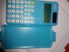 ক্যালকুলেটর fx-991cw