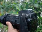 ক্যামেরা বিক্রি হবে Nikon D 3200
