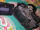 ক্যামেরা Cannon 60d
