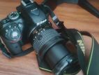 ক্যামেরা D5300