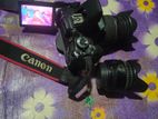 Canon Camera