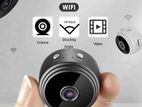A9 Mini WiFi Camera 1080P