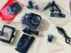 ক্যামেরা, HD camera, 1080p with waterproof case