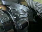 ক্যামেরা + লেন্স
