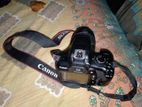 Canon camera for sell