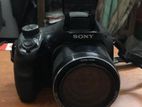 ক্যামেরা Sony H-400