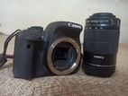 Canon camera for sale