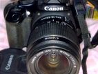 Canon EOS 1300D camera