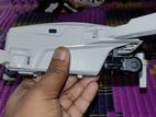 ক্যামেরায় একটু সমস্যা আছে