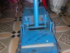 ক্যাঙ্গারু জুতার ম্যানুয়াল মেশিন