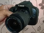 ক্যানন ১২০০ ডি ক্যামেরা