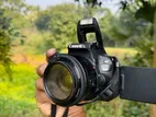 ক্যানন ২০০ডি ডি এস এল আর ক্যামের