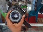 ক্যানন 600d -for sell