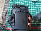 Canon 700D Camera