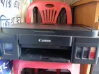 ক্যানন কালার প্রিন্টার