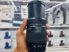 ক্যানন মাউন্ট Tamron 70-300mm Lens