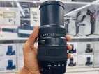 ক্যানন মাউন্ট Tamron 70-300mm Lens