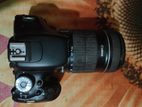 Canon 600D