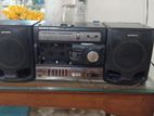 Sound systems