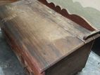 ক্যাশ বক্স (কাঠের)