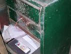 ক্যাশবাক্স/counter