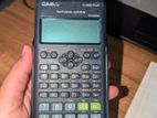 Calculator sell