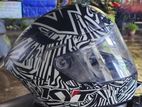 Kyt Tt Course helmet