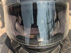 KYT TT COURSE Helmet